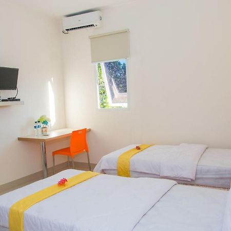 Berlian Hotel Ende Εξωτερικό φωτογραφία