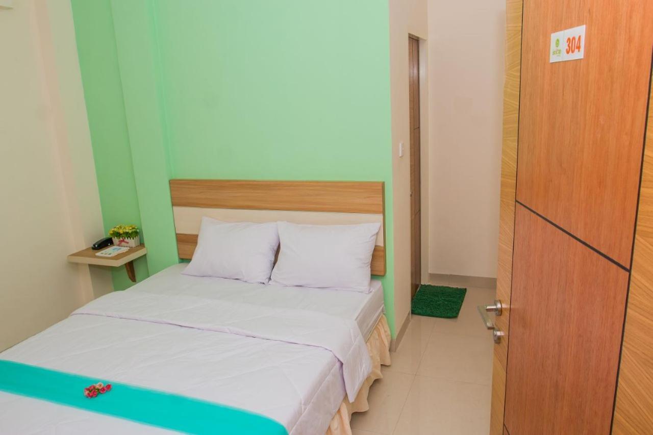 Berlian Hotel Ende Εξωτερικό φωτογραφία