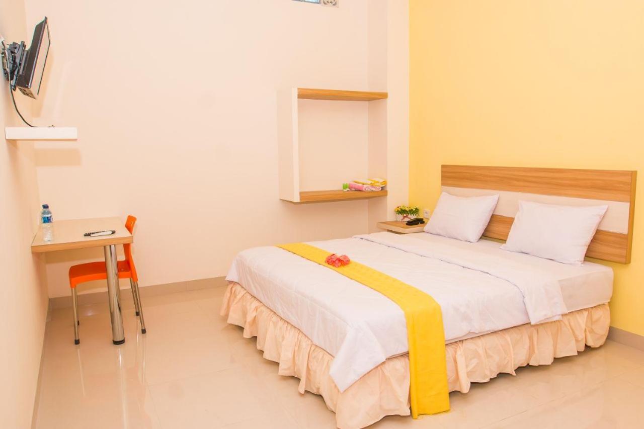Berlian Hotel Ende Εξωτερικό φωτογραφία