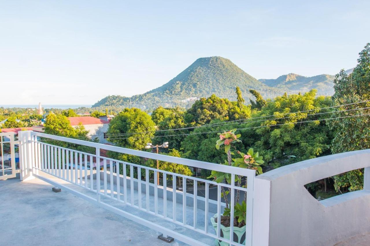 Berlian Hotel Ende Εξωτερικό φωτογραφία