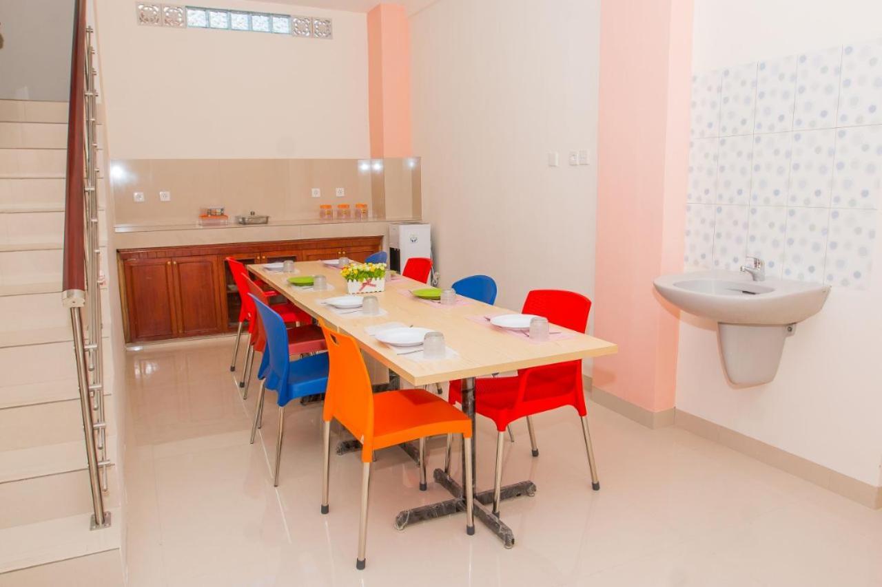 Berlian Hotel Ende Εξωτερικό φωτογραφία