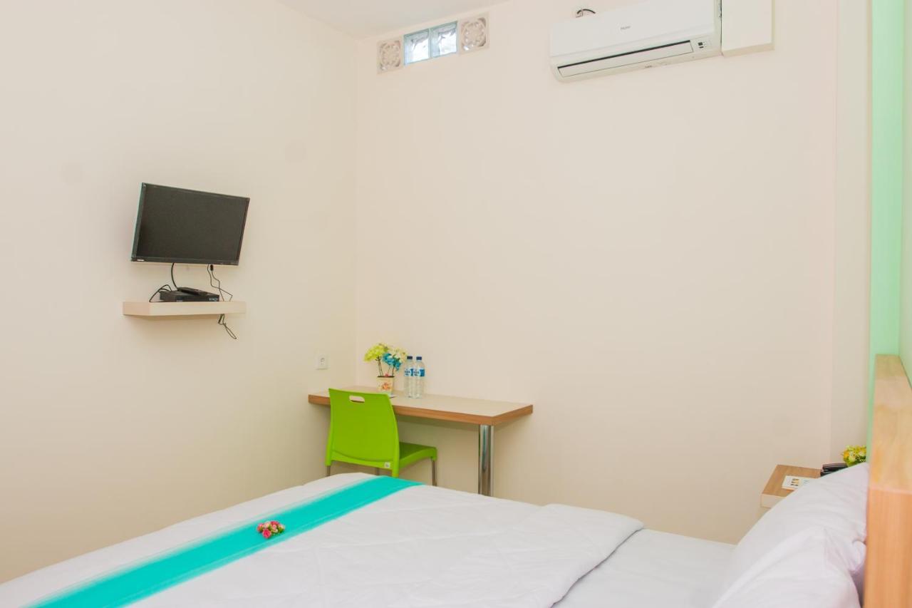 Berlian Hotel Ende Εξωτερικό φωτογραφία