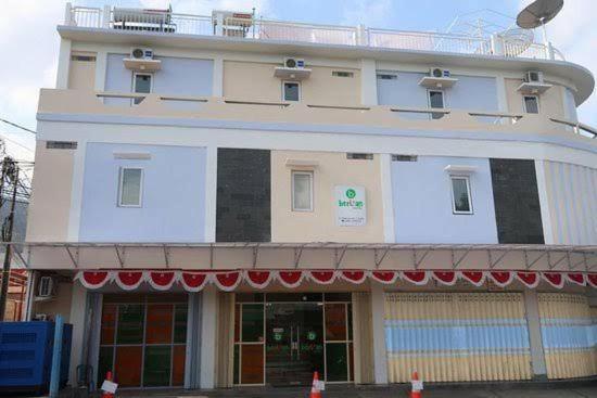Berlian Hotel Ende Εξωτερικό φωτογραφία