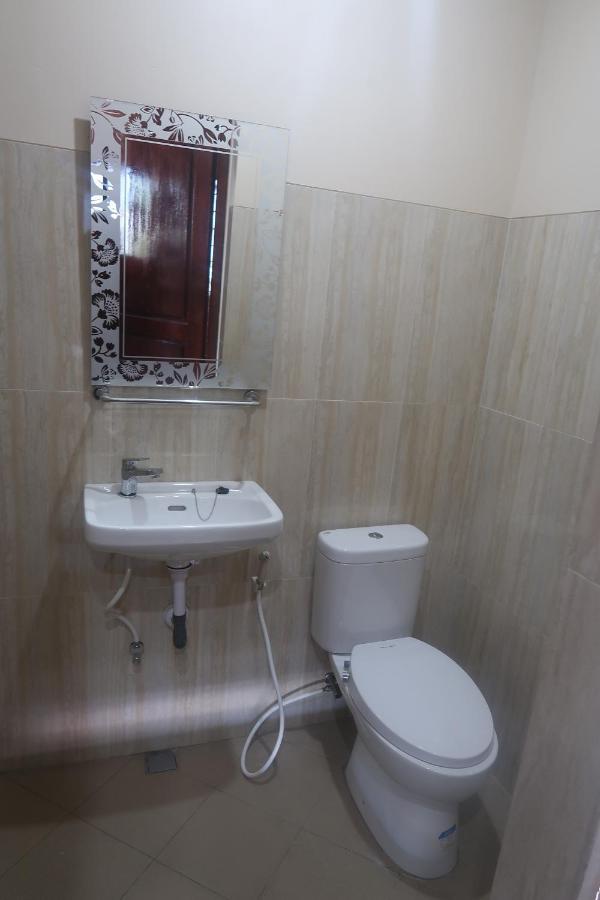 Berlian Hotel Ende Εξωτερικό φωτογραφία