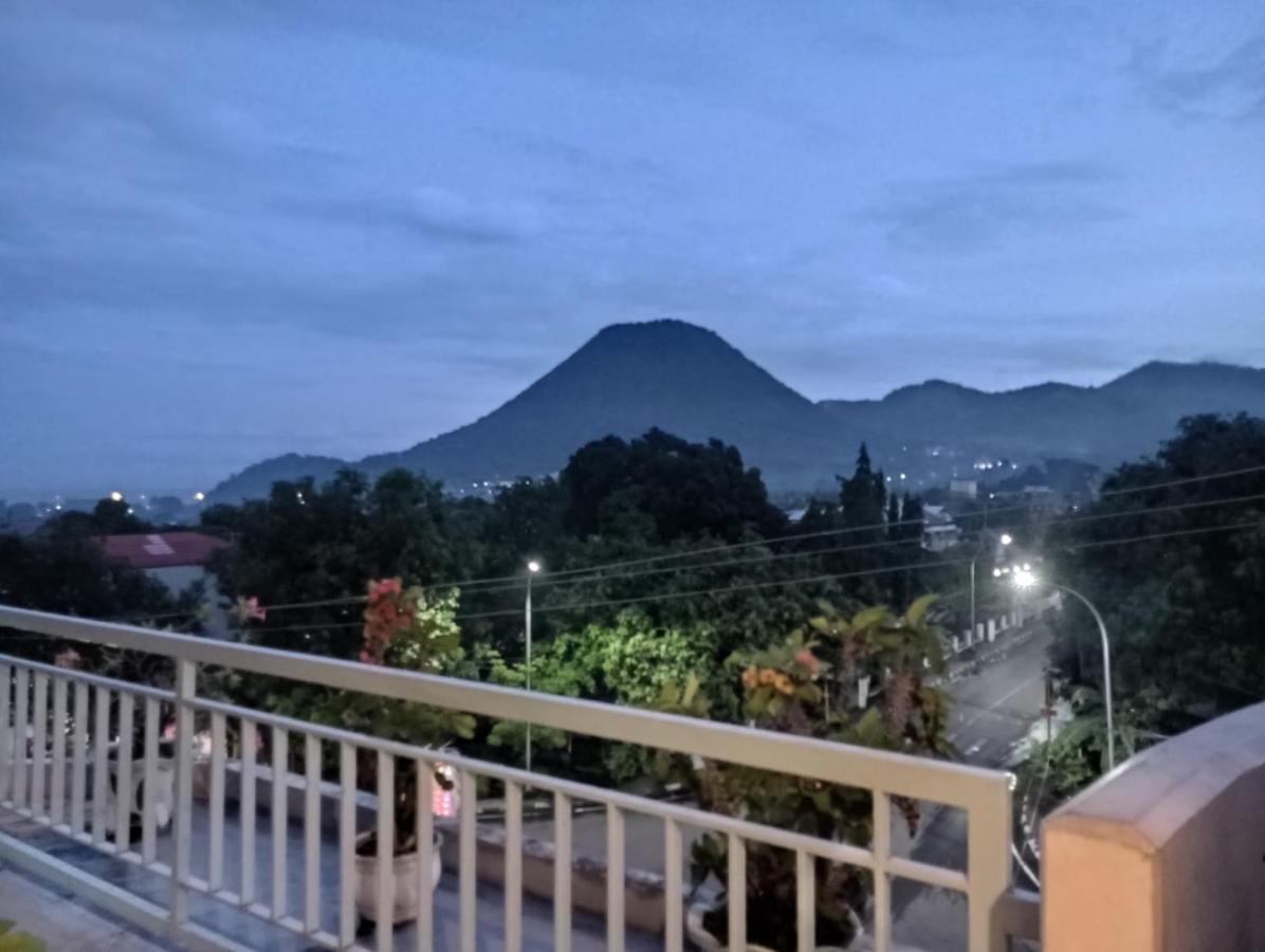 Berlian Hotel Ende Εξωτερικό φωτογραφία
